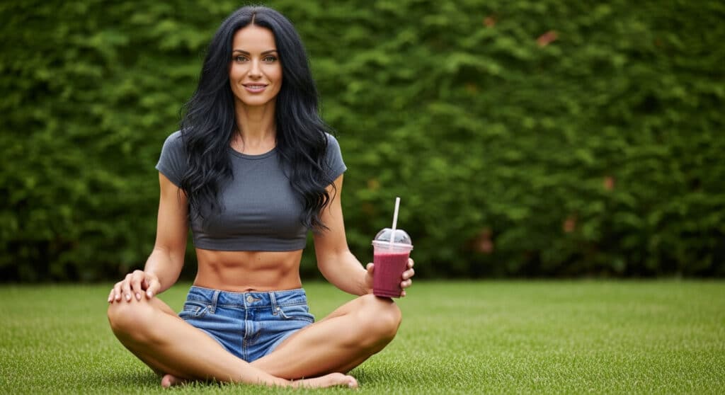 Wie man einen Sex-Smoothie macht 1 Wie man einen Sex-Smoothie macht